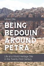 Being Bedouin Around Petra