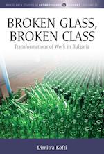 Broken Glass, Broken Class