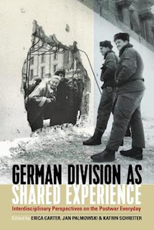 German Division as Shared Experience