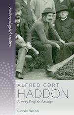 Alfred Cort Haddon