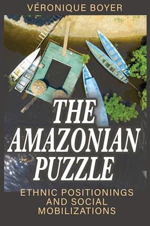 Amazonian Puzzle