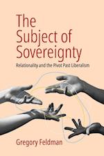 Subject of Sovereignty