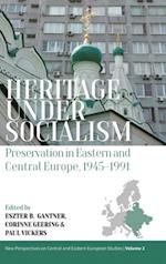 Heritage under Socialism