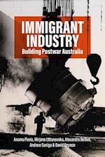 Immigrant Industry