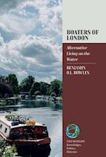 Boaters of London