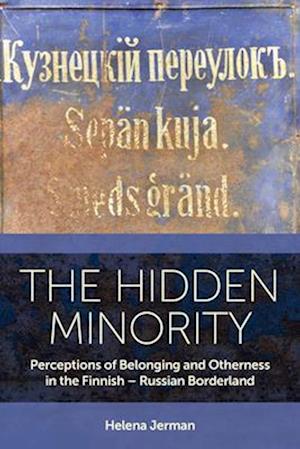 The Hidden Minority