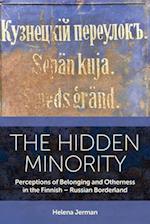 The Hidden Minority