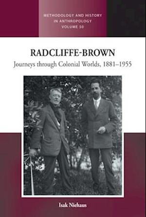 Radcliffe-Brown