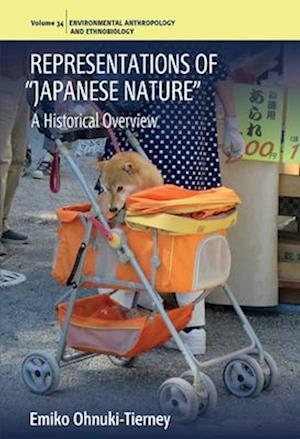 Representations of "Japanese Nature"