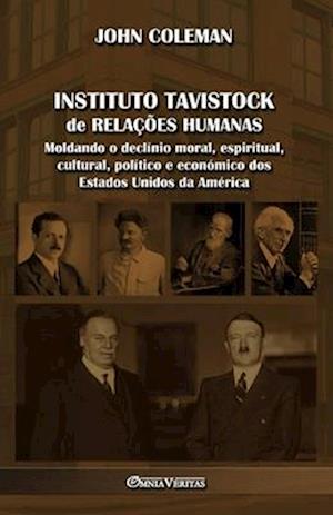 Instituto Tavistock de Relações Humanas