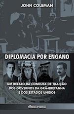 Diplomacia por engano