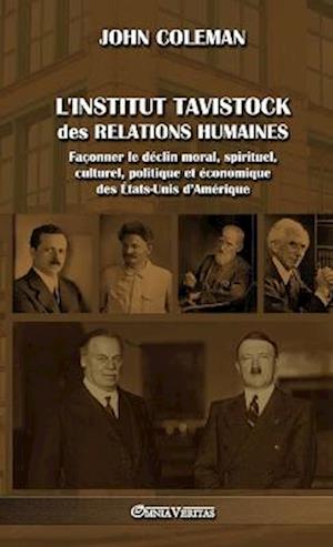 L'Institut Tavistock des relations humaines