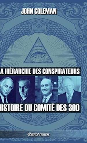 La hiérarchie des conspirateurs