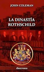 La dinastía Rothschild