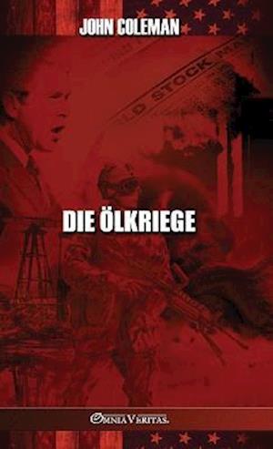 Die Ölkriege