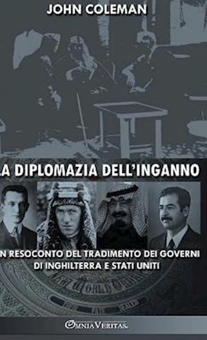 La diplomazia dell'inganno