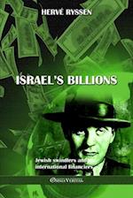 Israel's billions: Jewish swindlers and international financiers 