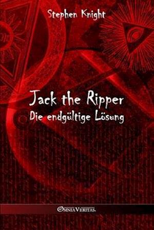 Jack the Ripper