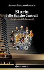 Storia delle banche centrali