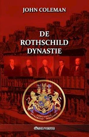 De Rothschild dynastie