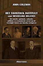Het Tavistock Instituut voor Menselijke Relaties
