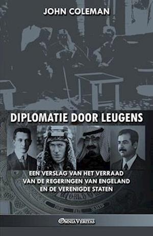 Diplomatie door leugens