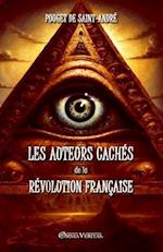 Les auteurs cachés de la Révolution Française