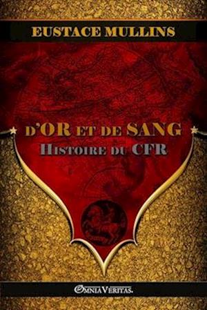 D'or et de Sang