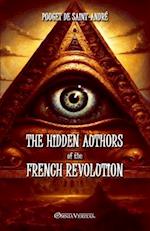 The hidden authors of the French Revolution