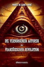 Die verborgenen Autoren der Französischen Revolution