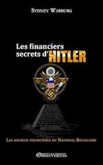 Les financiers secrets d'Hitler