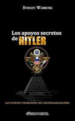 Los apoyos secretos de Hitler