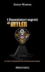 I finanziatori segreti di Hitler