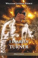 I diari di Turner