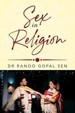 Sex in Religion 