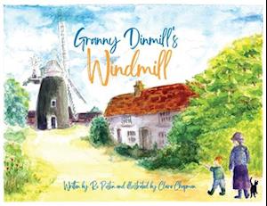 Granny Dinmill's Windmill