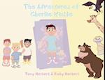 The Adventures of Charlie Winkle: Charlie and his Super Powers 