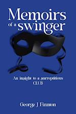 Memoirs of a Swinger 