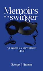 Memoirs of a Swinger 