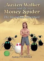 Austen Walker and the Money Spider
