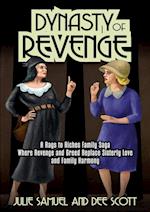 Dynasty of Revenge