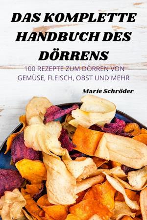 DAS KOMPLETTE HANDBUCH DES DÖRRENS