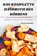 DAS KOMPLETTE HANDBUCH DES DÖRRENS