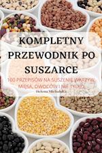 KOMPLETNY PRZEWODNIK PO SUSZARCE