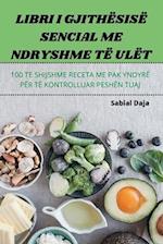 LIBRI I GJITHËSISË SENCIAL ME NDRYSHME TË ULËT