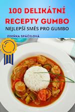 100 DELIKÁTNÍ RECEPTY GUMBO