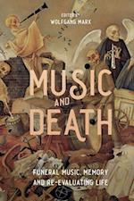 Music and Death