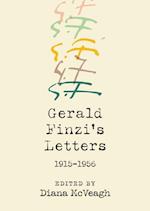 Gerald Finzi's Letters, 1915-1956