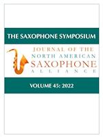 Saxophone Symposium