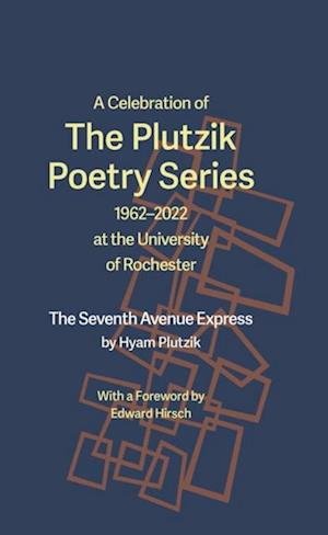 Celebration of The Plutzik Poetry Series